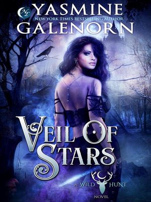 cover image of Veil of Stars